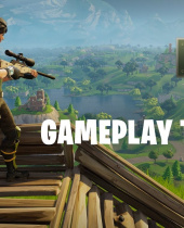 Fortnite Battle Royale Mode Available for Free