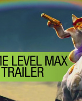 Trials Fusion: Awesome Level Max Now Out on Xbox One, PS4, and PC