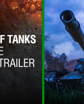 World of Tanks Rolls Out Onto Xbox One