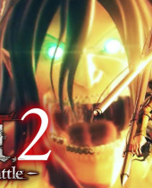 A.O.T. 2: FINAL BATTLE