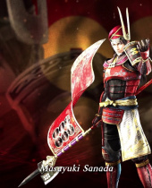 Koei Tecmo America Introduces New Combat Elements for Samurai Warriors: Spirit of Sanada