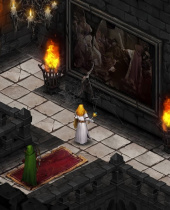 Dark Quest 2 Is A New, Turn Based RPG Inspired By Hero Quest
