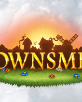 Headup Games Announces City-Builder Townsmen, Coming Next Month