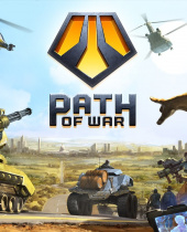 Nexon and Envision Entertainment Launch New MMO Path of War