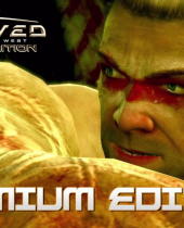 Enslaved: Odyssey to the West Premium Edition ab sofort für Steam und PSN erhältlich