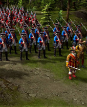 Cossacks 3 Coming to PC September 20th