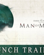 The Dark Pictures Anthology