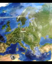 Weltpremiere des Airports Berlin-Brandenburg für den Microsoft Flugsimulator X