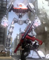 Earth Defense Force 2025 - Neuer Trailer und Mehrspieler-Screenshots veröffentlicht