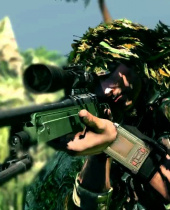 Neuer Trailer für Sniper: Ghost Warrior für PlayStation 3
