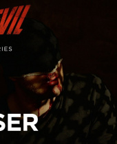 Daredevils Teaser Has Matt Murdock Accepting His Demons