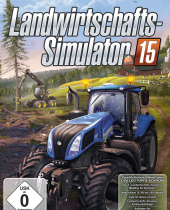 Landwirtschafts-Simulator 15