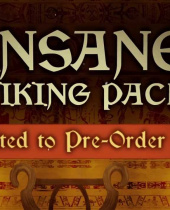 The Banner Saga - Das Verrückte Wikinger Pack enthüllt