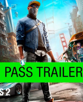 Ubisoft Details the Watch_Dogs 2 Season Pass