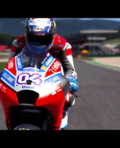 MILESTONE und DORNA