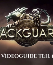 Blackguards - Videoguides veröffentlicht