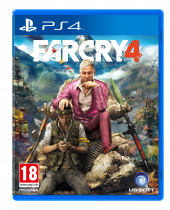 Far Cry 4