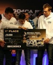 Combat Arms: Internationales Abstimmungsevent