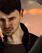 Jagged Alliance: Back in Action - Teaser Trailer