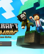 Minecraft: Story Mode – Episode 5 Order Up Now Available
