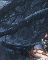 Dark Souls III: Ashes of Ariandel Out Today