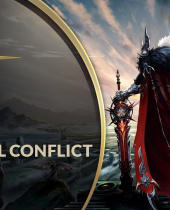 REVELATION ONLINE