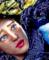 The New Black Mirror Trailer Is Awesome!