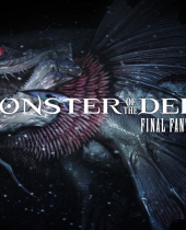 Ever-Expanding Universe of Final Fantasy XV Showcased in New E3 Trailer