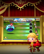 Theatrhythm Final Fantasy Curtain Call: Ab sofort überall erhältlich