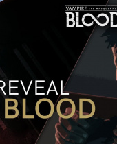 New Thinblood Background and Discipline Info For Vampire: The Masquerade - Bloodlines 2