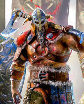 Ubisoft Announces For Honor Open Beta Coming Feb. 9-12