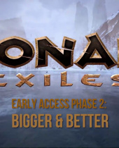 Conan Exiles Will Be Bigger and Better Starting Aug. 16th