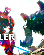 Pacific Rim Uprising Is Starting To Look Flat Out Bad Ass