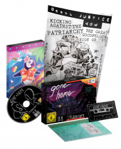 Gone Home (Collector's Edition)