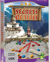 Secrets of Tibet