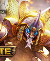 Khepri, the Dawn Bringer Makes His Debut in SMITE