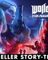 Wolfenstein: Youngblood
