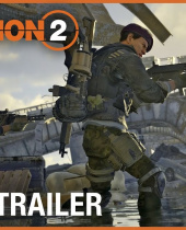 Grab Your Crew: Tom Clancys The Division 2 Open Beta Starts On March 1