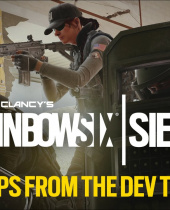 Rainbow Six Siege - 5 Tips from the Dev Team