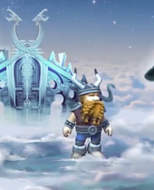 New Free DLC for Valhalla Hills – Off to the Desert