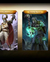 Kabam veröffentlicht Helden von Camelot für iOS