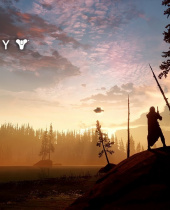 Destiny 2 Finally Hits PC