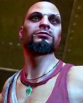 Far Cry 5 Lost On Mars DLC Arriving Next Week