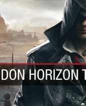 Assassins Creed Syndicate – New London Horizon Trailer