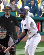 MLB 14 The Show