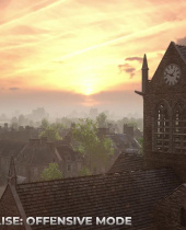 Новая карта в Hell Let Loose