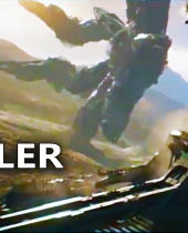 Avengers Infinity War Teaser Shows Off New Content