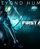 Ghost In The Shell: First Assault – Open Beta Now Live