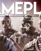 Ubisoft Anounces Details of Tom Clancys Rainbow Six Siege Launch Celebration