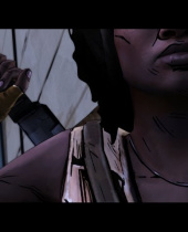 The Walking Dead: Michonne – A Telltale Games Event Premiering This February in 3 Episodes